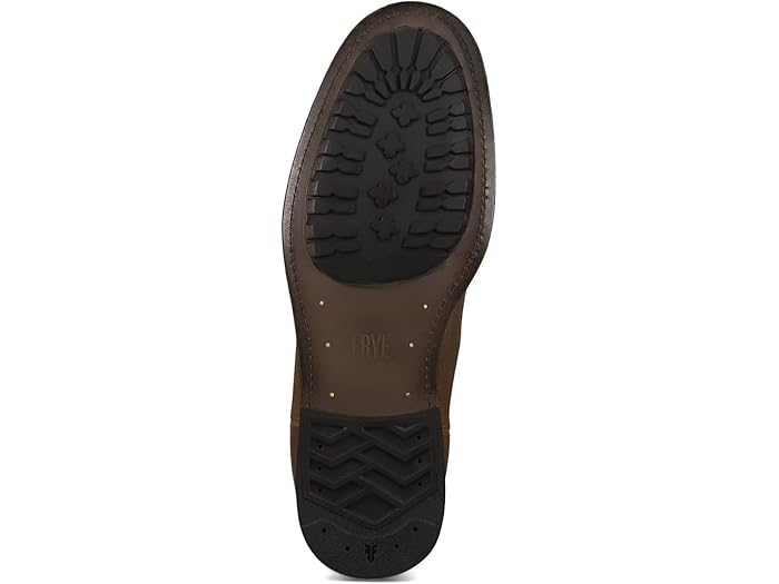 (取寄) フライ メンズ タイラー フレックス チェルシー Frye men Tyler Flex Chelsea Bark