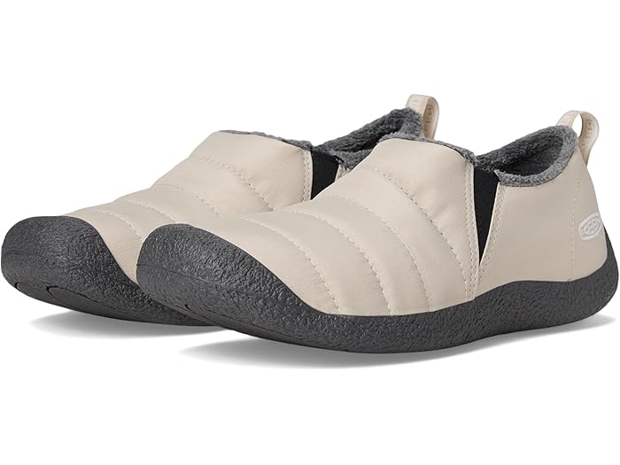 ()   ϥ  KEEN men Howser II Silver Lining/Magnet