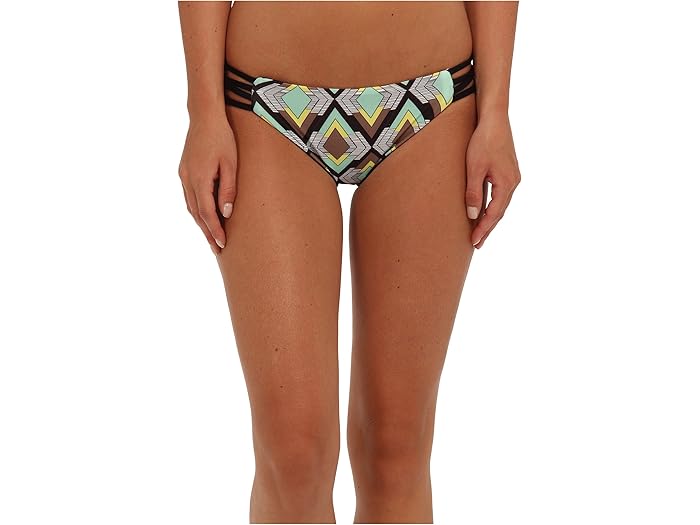 (取寄) エルスペース レディース マーキーズ ロー ダウン クラシック ボトム L*Space women L*Space Marquise Low Down Classic Bottom Multiのサムネイル