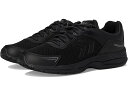 (取寄) ドクターショールワーク レディース ブレイズ スリップ レジスタント ワーク Dr. Scholl's Work women Blaze Slip Resistant Work Black/Black