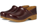 (取寄) ダンスコ レディース プロフェッショナル Dansko women Professional Cordovan