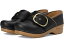 (取寄) ダンスコ レディース ピアソン Dansko women Pearson Black