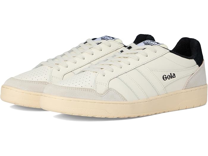 ()    Gola men Eagle Off-White/Black