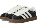 (取寄) アディダス キッズ キッズ Vl コート 3.0 (リトル キッド/ビッグ キッド) adidas Kids kids VL Court 3.0 (L...