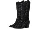 (取寄) ブルー バイ ベッツィジョンソン レディース ランディ Blue by Betsey Johnson women Randy Black