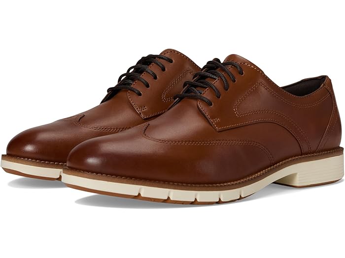 () ϡ  󥰥å åե Cole Haan men Flexgrand360 Wingtip Ox...