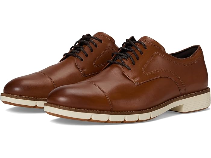 () ϡ  å åե Cole Haan men Flexgrand360 Cap Oxford Br...