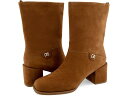(取寄) エアロソールズ レディース オロ Aerosoles women Oro Tobacco Suede(4)