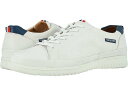 (取寄) メフィスト メンズ トーマス Mephisto men Thomas White/Denim Oregon