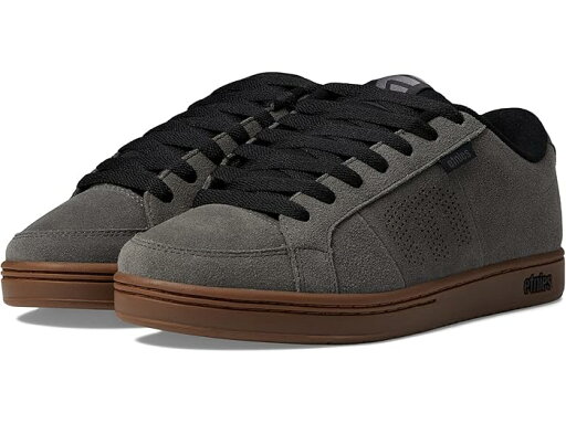 (取寄) エトニーズ メンズ キングピン etnies men Kingpin Grey/Black/Gum (取寄) エトニーズ メンズ キングピン etnies men Kingpin Grey/Black/Gum