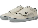 (取寄) エトニーズ アンディ アンダーソン etnies Andy Anderson White/Grey