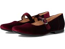 (取寄) ナチュラライザー レディース ケリー Naturalizer women Kelly Cabernet Sauvignon