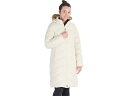 (取寄) マーモット レディース モントルー コート Marmot women Montreaux Coat Papyrus