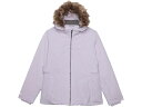 (取寄) スパイダー キッズ ガールズ ローラ ジャケット (ビッグ キッド) Spyder Kids girls Lola Jacket (Big Kid) ...
