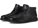 (取寄) ボーン メンズ テオ Born men Theo Black