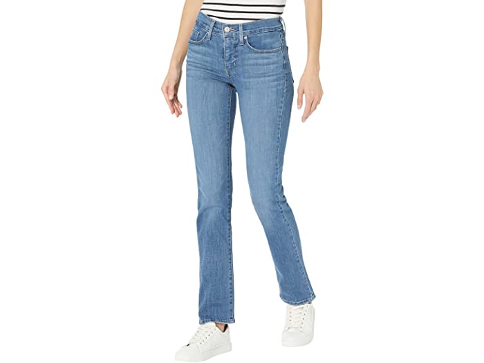 () ꡼Х  ǥ  314 ԥ ȥ졼ȥ Levi's Womens 314 Shap...