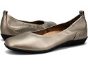 (取寄) タオス フットウェア レディース チット チャット Taos Footwear women Chit Chat Champagne