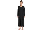 (取寄) ナトリ レディース エディット ルナ メロウ ラウンジャー Natori women EDIT Luna Mellow Lounger Black