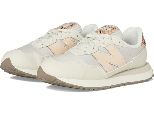 (取寄) ニューバランス スニーカー キッズ 237 (トドラー) New Balance Kids kids 237 (Toddler) Turtledove/Vintage Rose (取寄) ニューバランス スニーカー キッズ 237 (トドラー) New Balance Kids kids 237 (Toddler) Turtledove/Vintage Rose