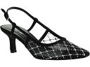 (取寄) チャイニーズランドリー レディース マシー Chinese Laundry women Macee Black/Black(4)