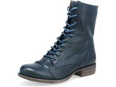 (取寄) ミズ ムーズ レディース ルカス Miz Mooz women Lukas Ocean