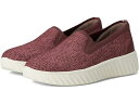 (取寄) ビジーズ レディース ウエンズデー モダン Bzees women Wednesday Modern Sangria Heathered