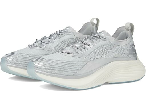 (取寄) アスレチック プロパルジョン ラボ レディース ストリームライン Athletic Propulsion Labs (APL) women Streamline Silver (取寄) アスレチック プロパルジョン ラボ レディース ストリームライン Athletic Propulsion Labs (APL) women Streamline Silver