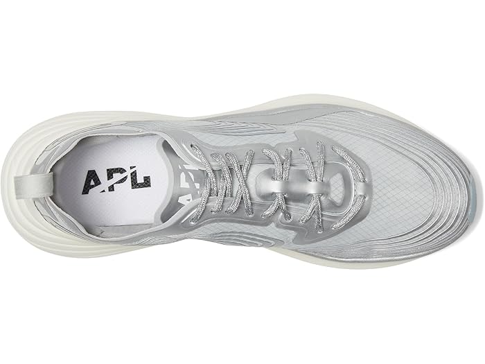 (取寄) アスレチック プロパルジョン ラボ レディース ストリームライン Athletic Propulsion Labs (APL) women Streamline Silver