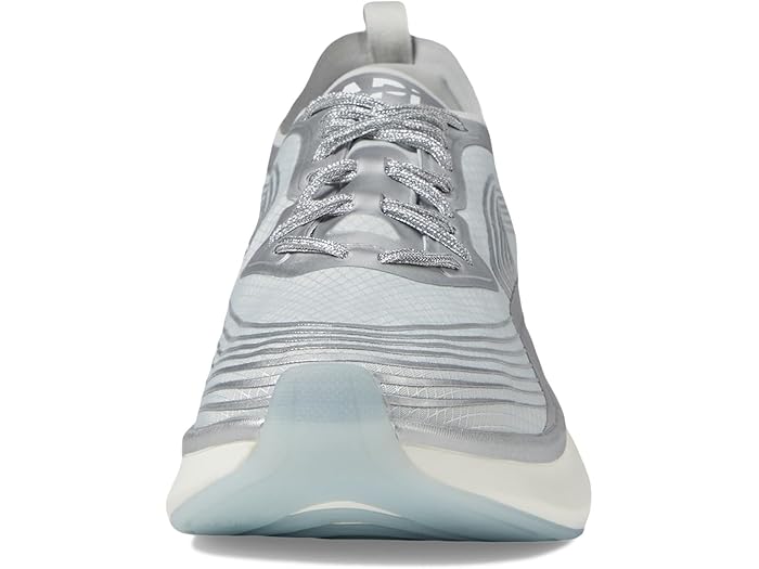 (取寄) アスレチック プロパルジョン ラボ レディース ストリームライン Athletic Propulsion Labs (APL) women Streamline Silver