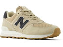 (取寄) ニューバランス スニーカー クラシック U574v1 New Balance Classics U574v1 Incense/Black