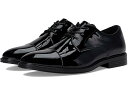 (取寄) ナン ブッシュ メンズ セントロ フレックス キャップ トゥ オックスフォード Nunn Bush men Centro Flex Cap Toe Oxford Black 1