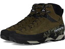 (取寄) ザンバラン メンズ サラテ トレック Gtx RR Zamberlan men Salathe' Trek GTX RR Olive