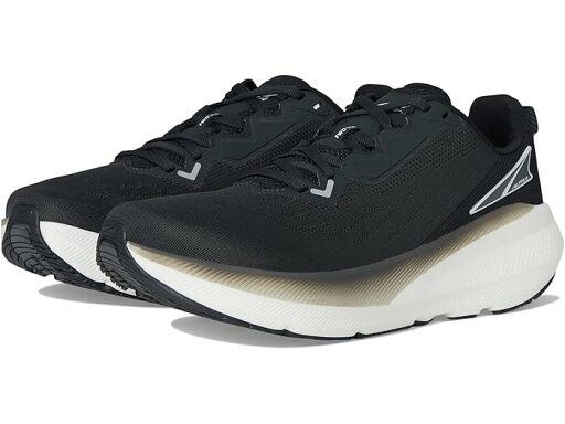 (取寄) アルトラ メンズ FWD ビア Altra men Fwd Via Black/White (取寄) アルトラ メンズ FWD ビア Altra men Fwd Via Black/White