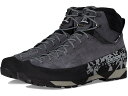 (取寄) ザンバラン メンズ サラテ トレック Gtx RR Zamberlan men Salathe' Trek GTX RR Dark Grey