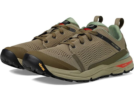 (取寄) ダナー メンズ トレイルコーマー 3 Danner men Trailcomber 3" Timberwolf/Cargo Green (取寄) ダナー メンズ トレイルコーマー 3 Danner men Trailcomber 3" Timberwolf/Cargo Green