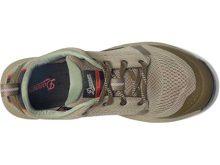 (取寄) ダナー メンズ トレイルコーマー 3 Danner men Trailcomber 3" Timberwolf/Cargo Green