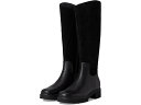 (取寄) バイオニック スニーカー レディース フォールブルック ハイ シャフト ブーツ シューズ 靴 VIONIC women Fallbrook High Shaft Boots Black Fg Suede