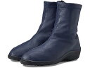 (取寄) アルコペディコ レディース ジャスパー Arcopedico women Jasper Navy(4)