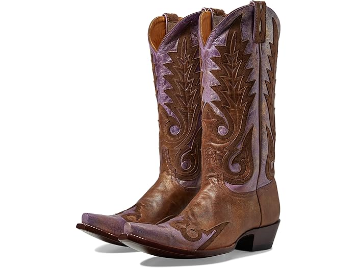 ()   ǥ ͥХ С쥤 Old Gringo women Nevada Overlay Nut/Cr...