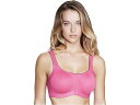(取寄) ドミニク レディース ゾエ プロ マキシマム サポート スポーツ ブラ Dominique women Zoe Pro Maximum Support...