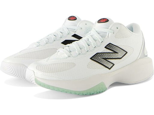 (取寄) ニューバランス スニーカー メンズ フリーズLX v5 ボックス New Balance men FreezeLX v5 Box White/Black (取寄) ニューバランス スニーカー メンズ フリーズLX v5 ボックス New Balance men FreezeLX v5 Box White/Black
