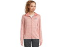 (取寄) コロンビア レディース セーター ウェザー フル ジップ リ Columbia women Sweater Weather Full Zip II P...