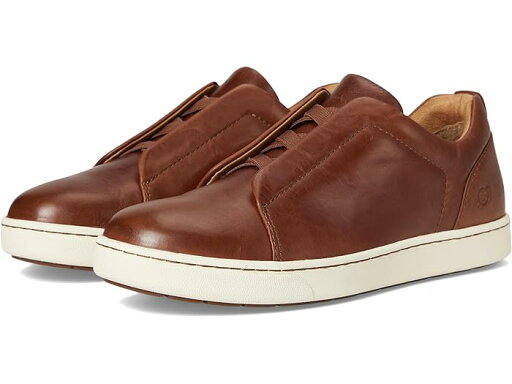 (取寄) ボーン メンズ バンクス Born men Banks Tan (British Tan) (取寄) ボーン メンズ バンクス Born men Banks Tan (British Tan)