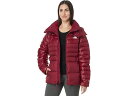 (取寄) ノースフェイス レディース メトロポリス ジャケット The North Face women Metropolis Jacket Beetroot