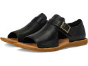 (取寄) ボーン レディース アイビー Born women Ivey Black