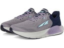 (取寄) アルトラ レディース プロビジョン 8 Altra women Provision 8 Purple