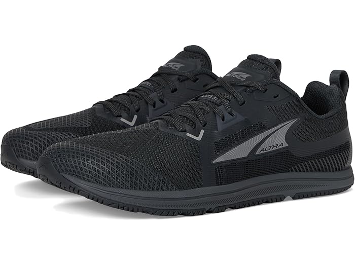 (取寄) アルトラ メンズ ソルスティス Xt 3 Altra men Solstice Xt 3 Black