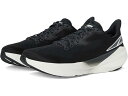 (取寄) アルトラ レディース エクスペリエンス フロウ Altra women Experience Flow Black/White