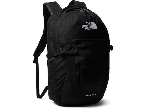 (取寄) ノースフェイス バッグ ピボター ブラック The North Face Pivoter TNF Black-NPF (取寄) ノースフェイス バッグ ピボター ブラック The North Face Pivoter TNF Black-NPF