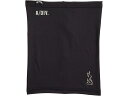 (取寄) ビラボン メンズ アディブ グラフェン ネック ウォーマー Billabong men Billabong Adiv Graphene Neck Warmer Black